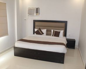 Premium Double Bed Room